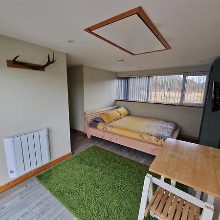 Creaggan Ard Guest House Кайл ъф Лохалш Екстериор снимка