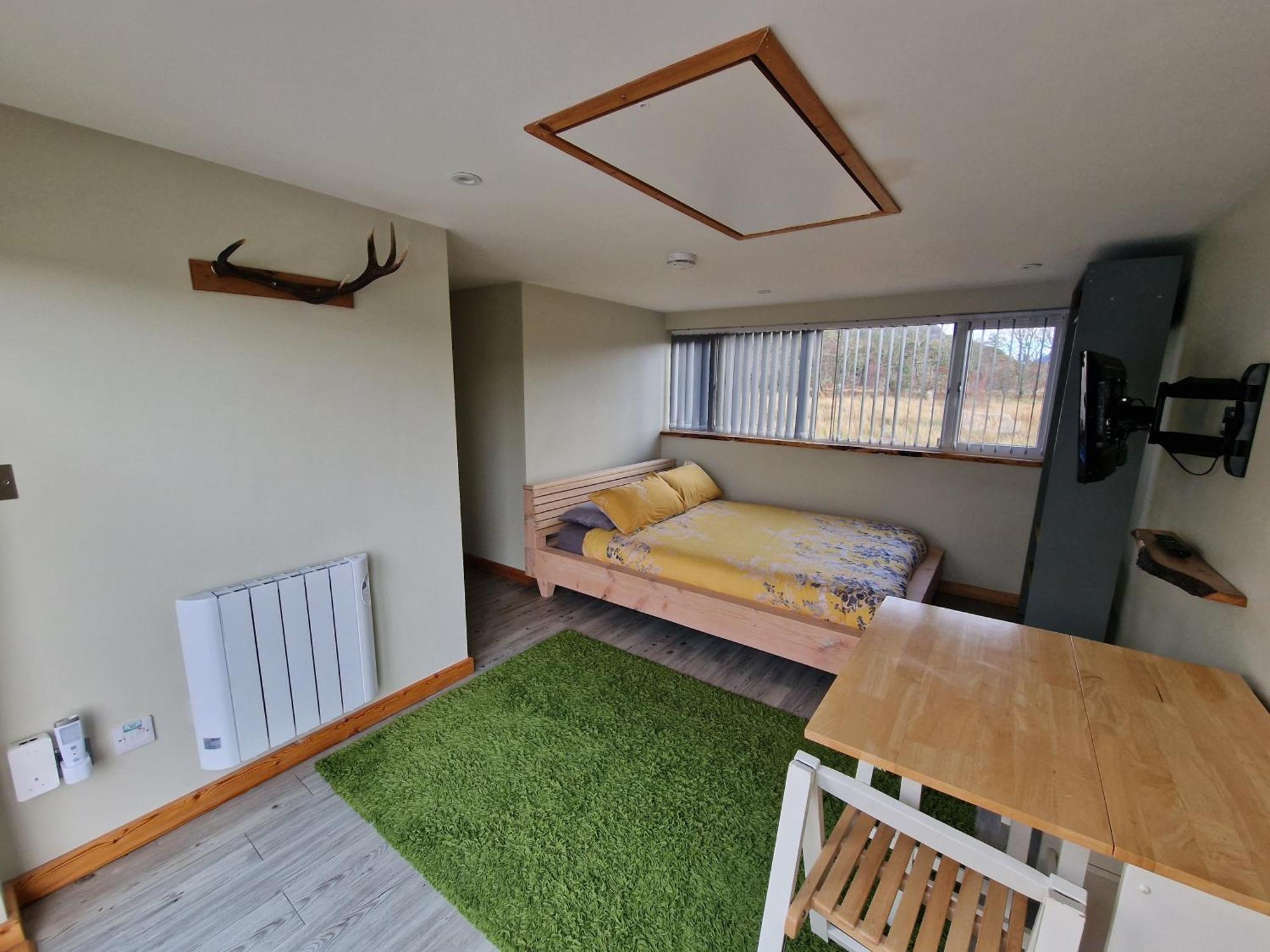 Creaggan Ard Guest House Кайл ъф Лохалш Екстериор снимка