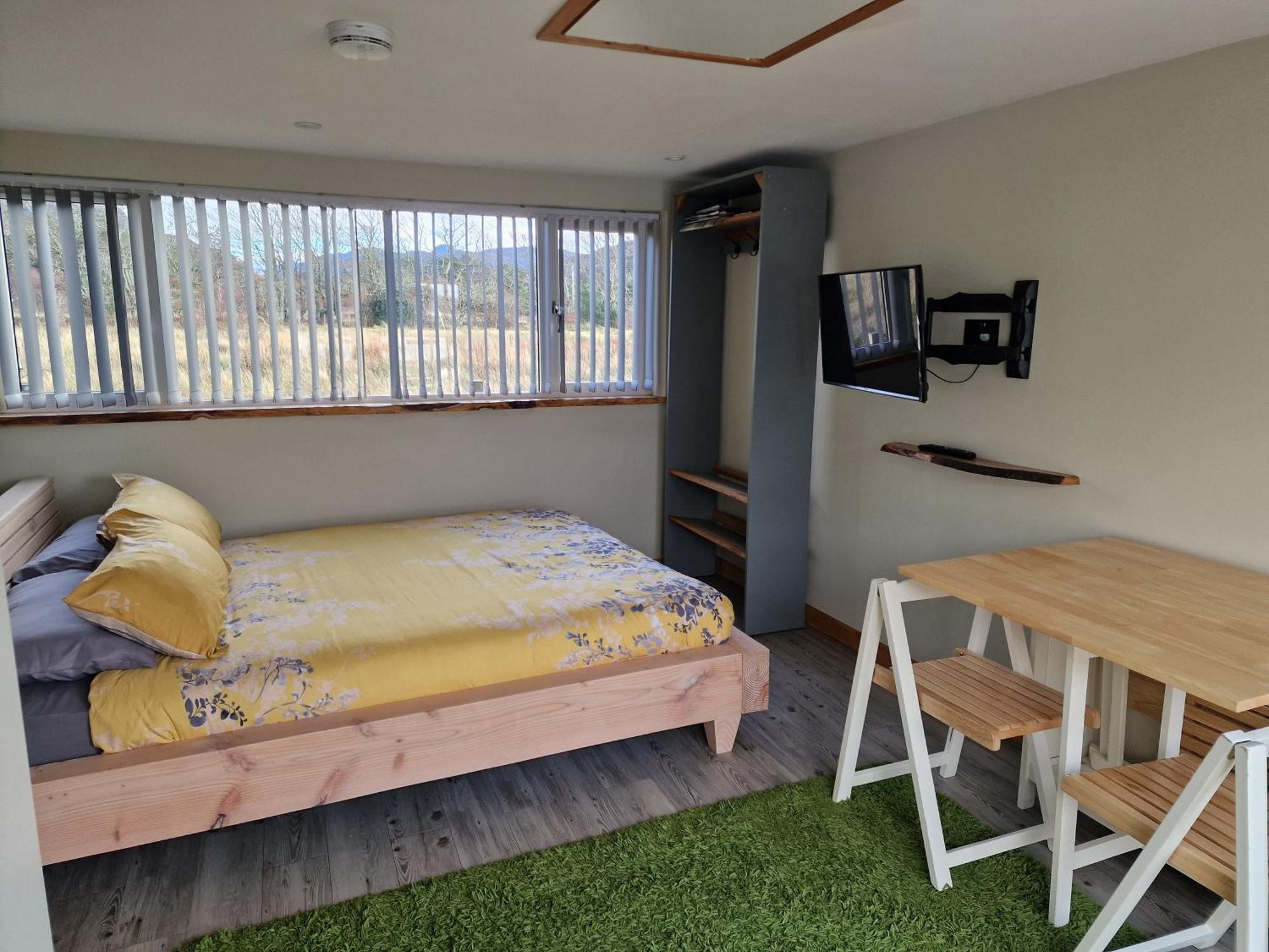 Creaggan Ard Guest House Кайл ъф Лохалш Екстериор снимка